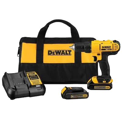 DeWALT Drill/Driver