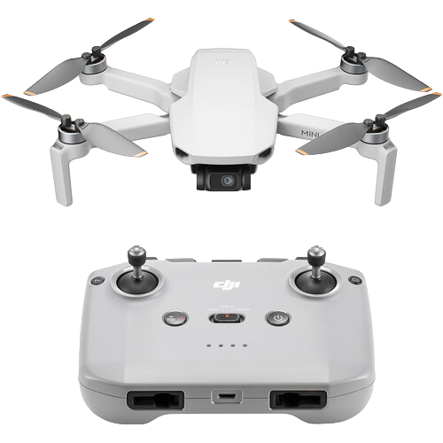 DJI Drone