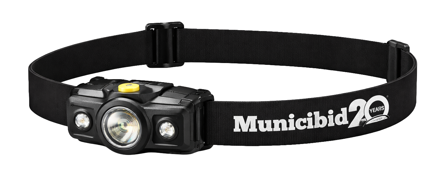 LED Headlamp