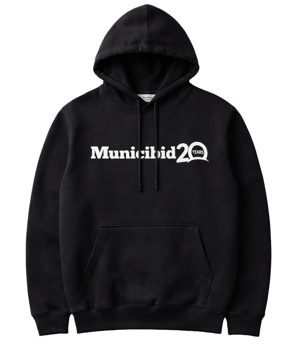 Pullover Hoodie