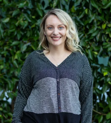 Jackie Blaskovich