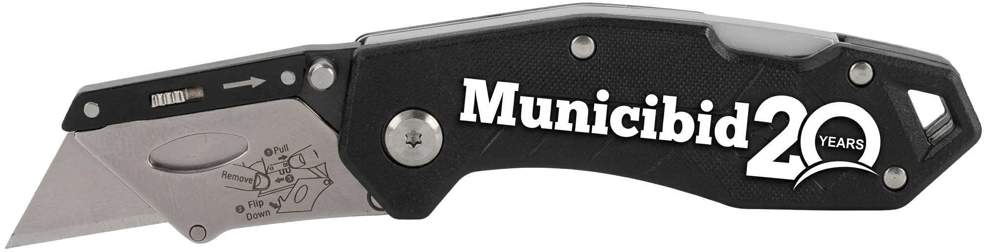 Utility Knife