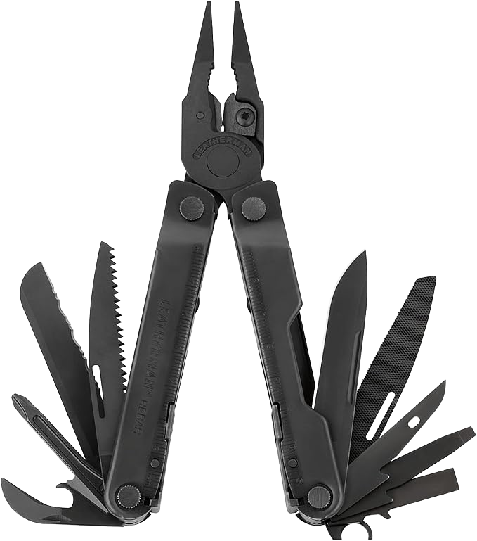 Leatherman