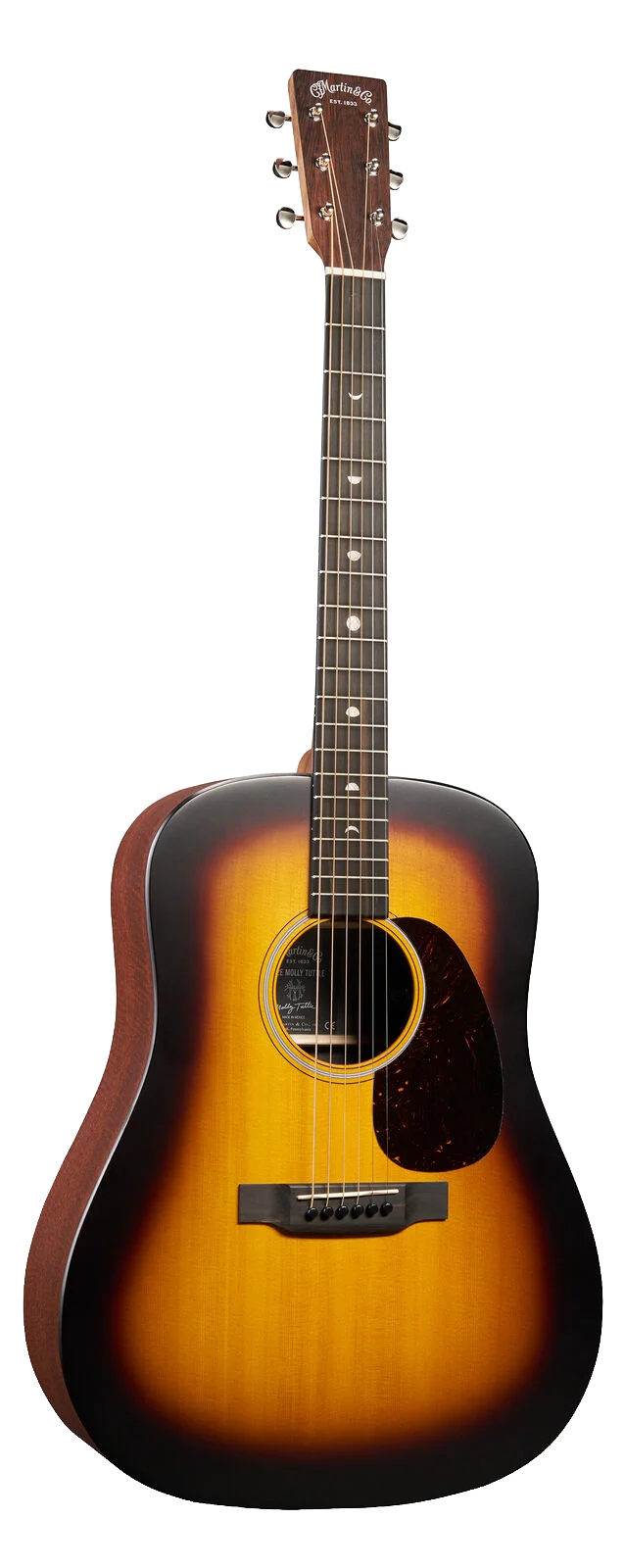 Martin Guitar