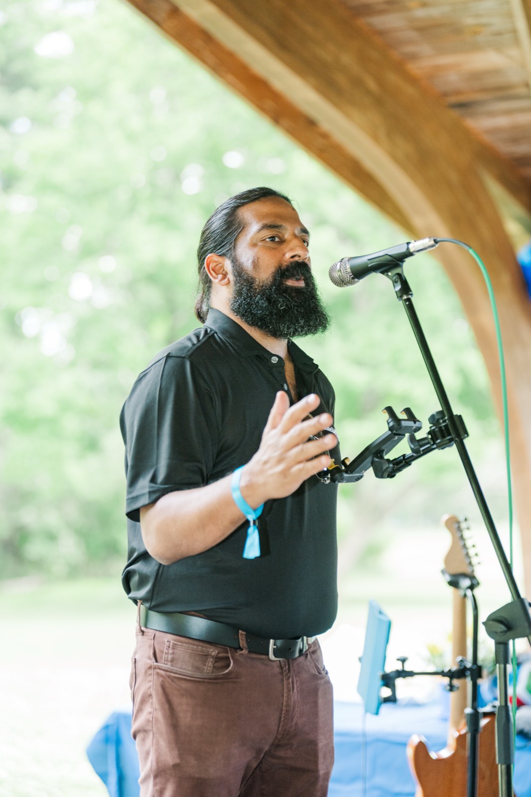 Municibid 20th Anniversary Picnic photo 9