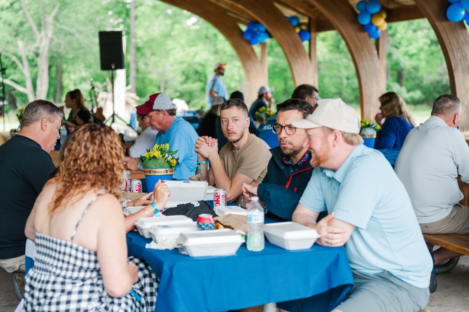 Municibid 20th Anniversary Picnic photo 10
