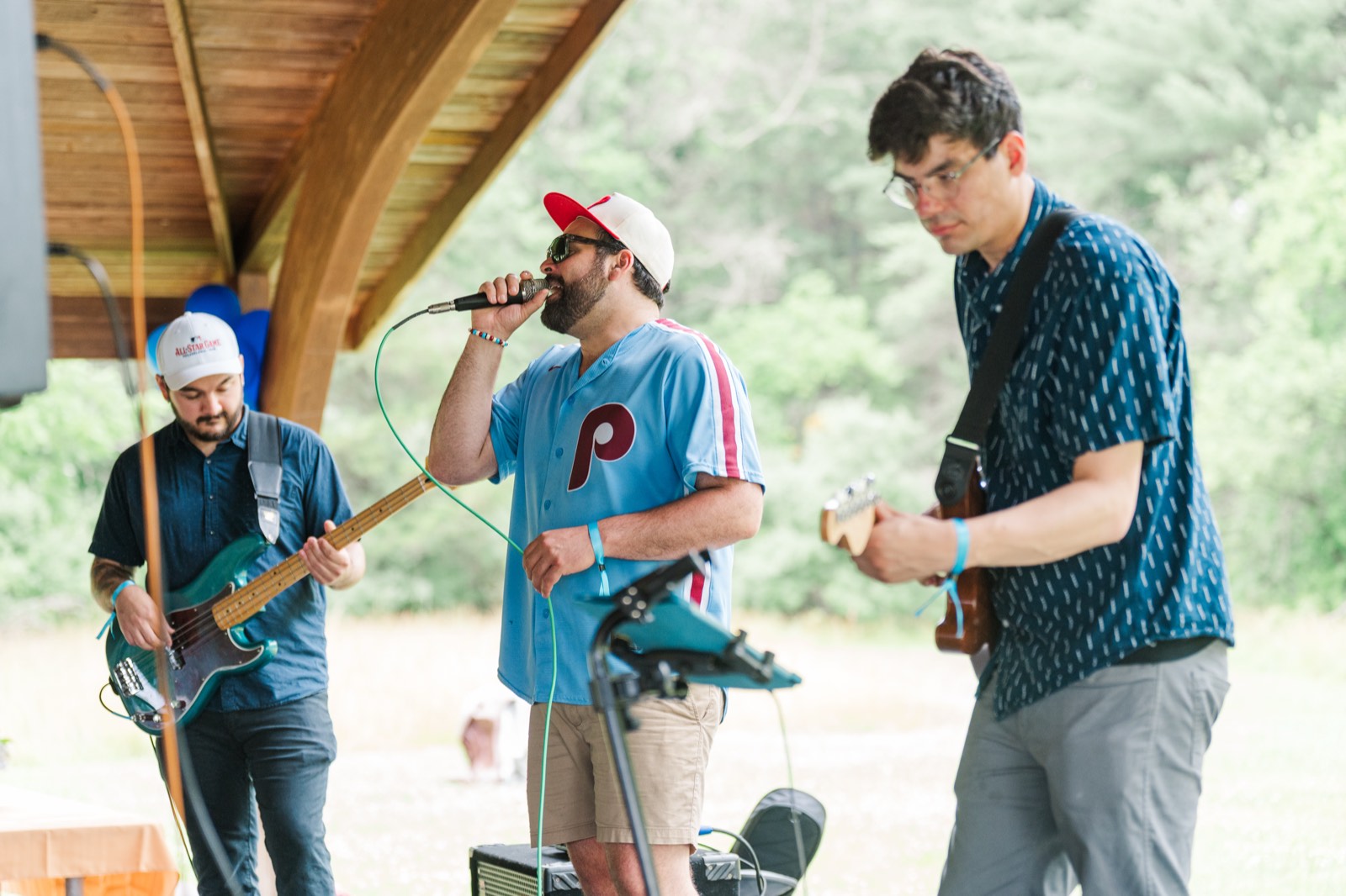 Municibid 20th Anniversary Picnic photo 13