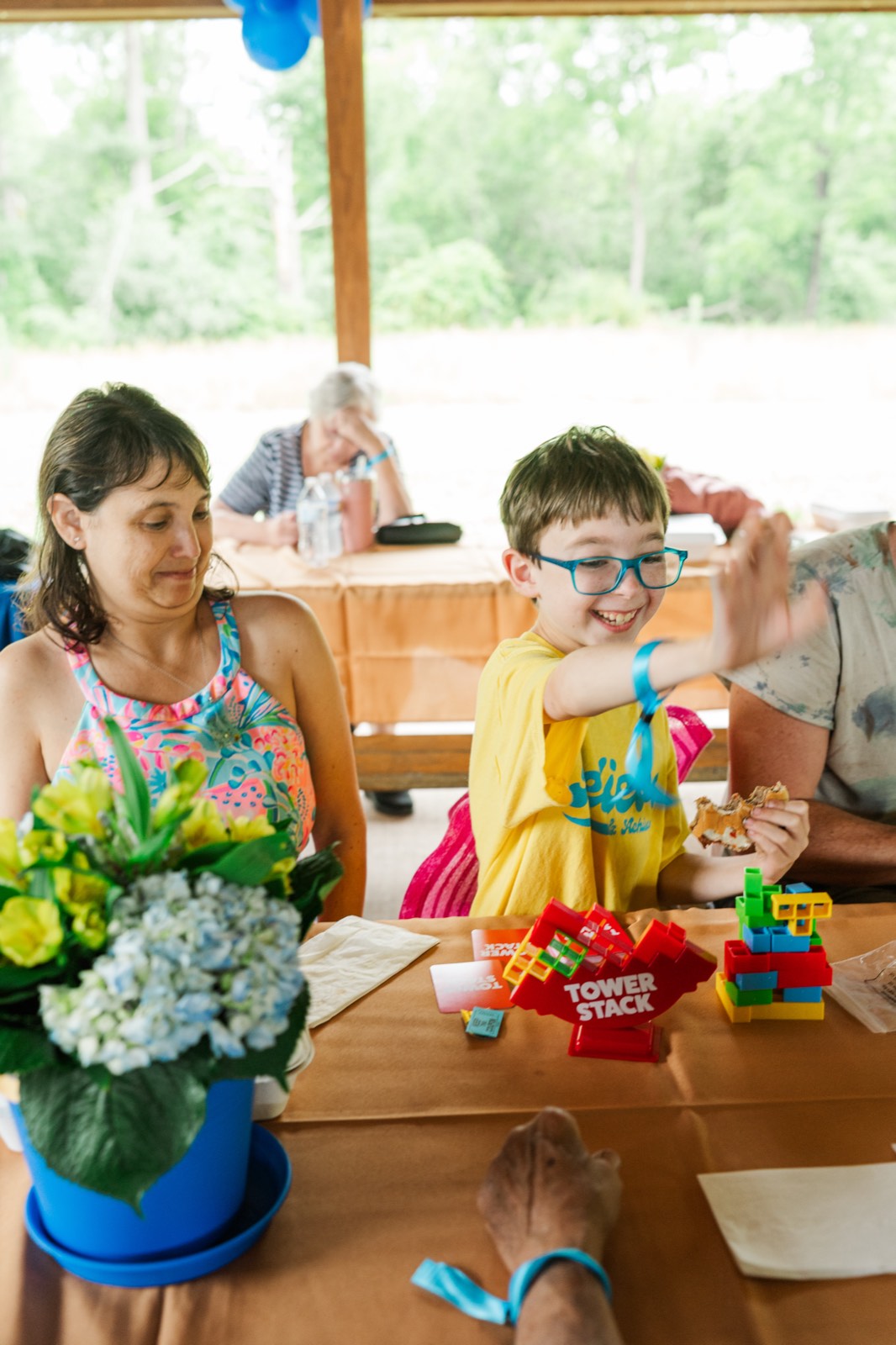 Municibid 20th Anniversary Picnic photo 15