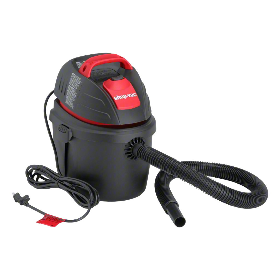 Wet/Dry Vacuum