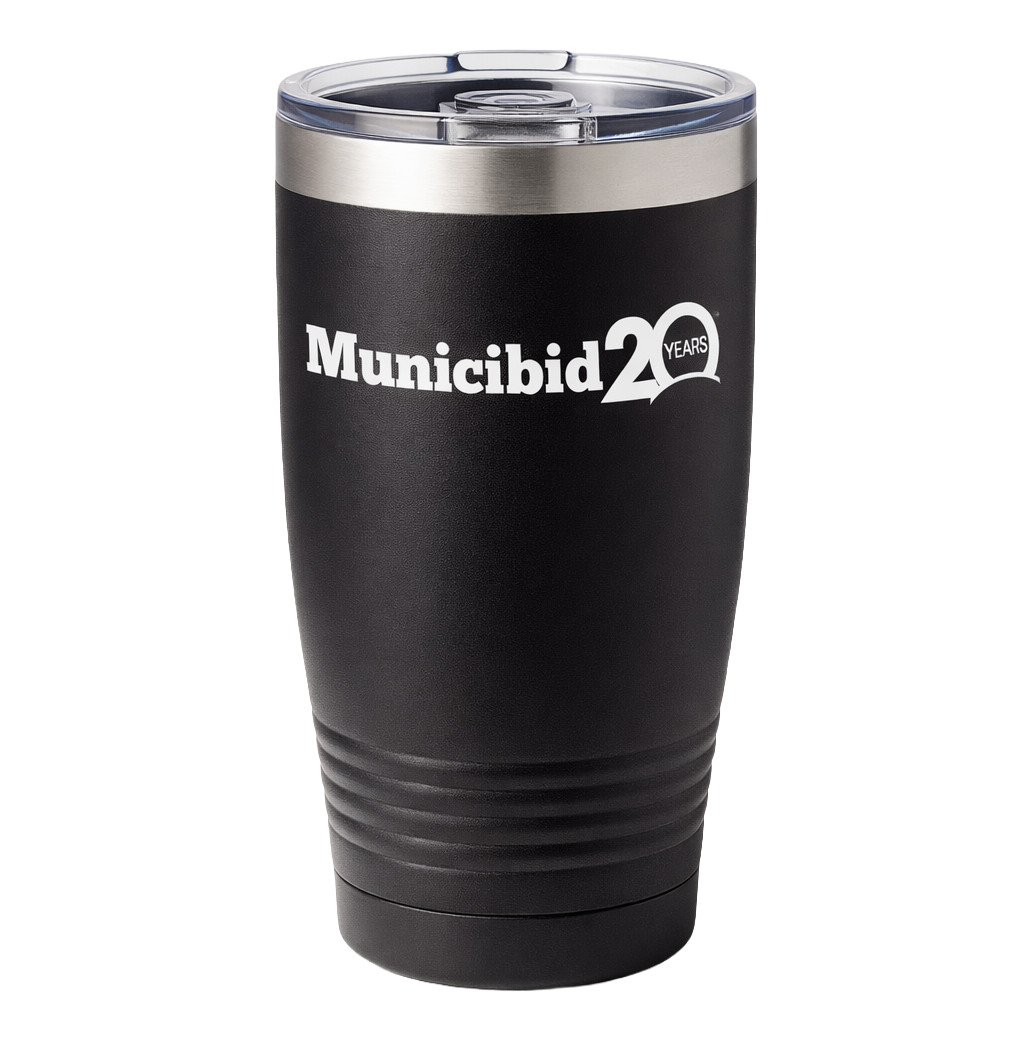 Insulated Tumbler